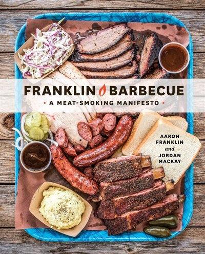 Franklin Barbecue - BBQ Land