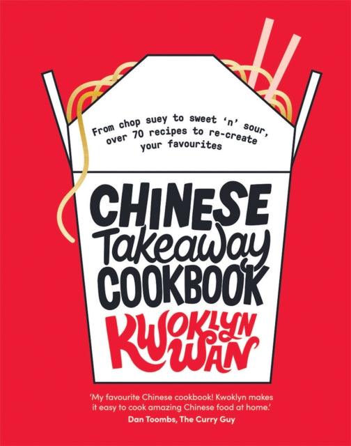 Chinese Takeaway Cookbook - BBQ Land