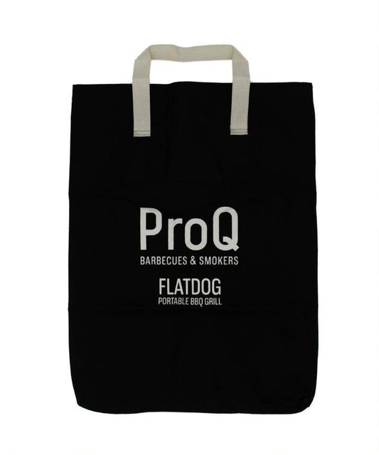 Carry Bag for ProQ Flatdog BBQ Grill - BBQ Land