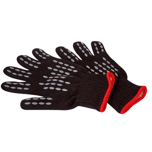 BBQ Heat Resistant Gloves