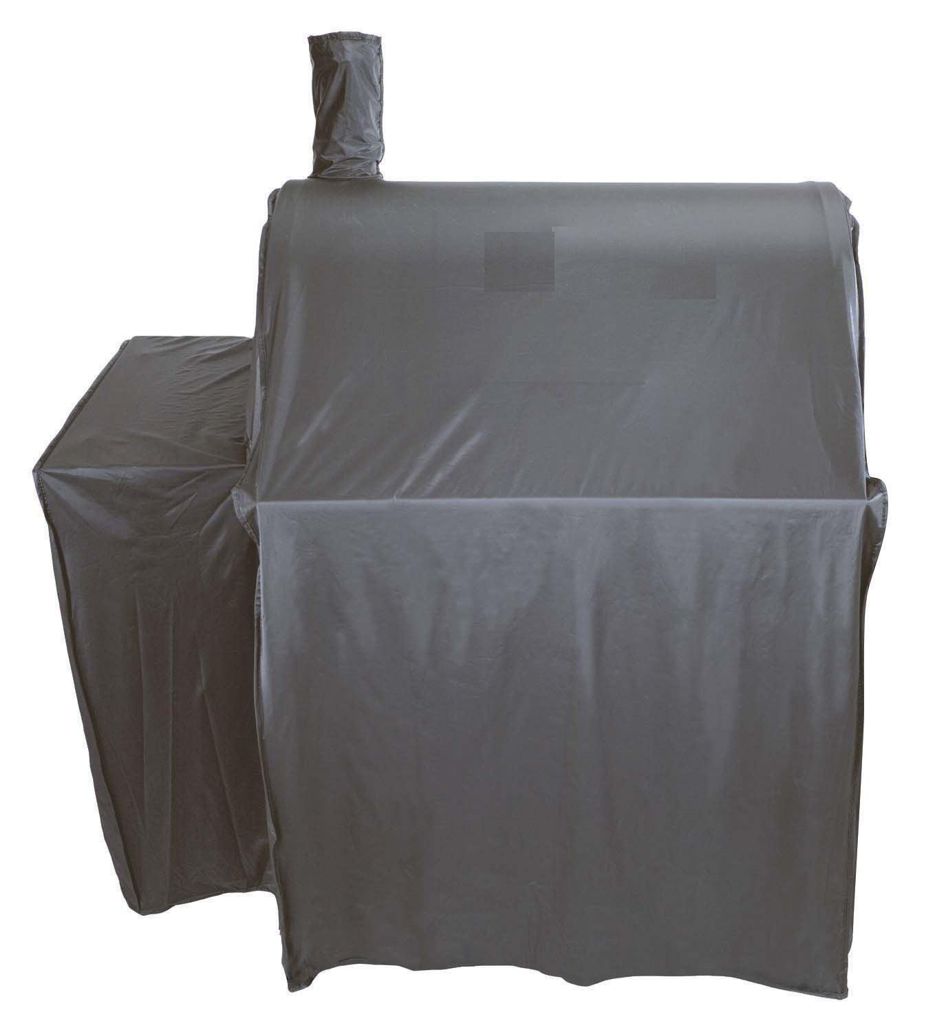 Cover for Char-Griller Outlaw BBQ or XXL Smoker - BBQ Land