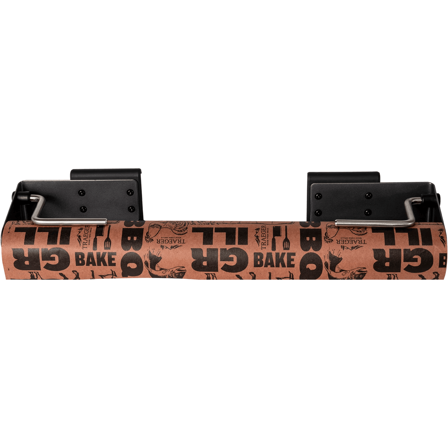 Traeger P.A.L. Pop-And-Lock™ Roll Rack - BBQ Land