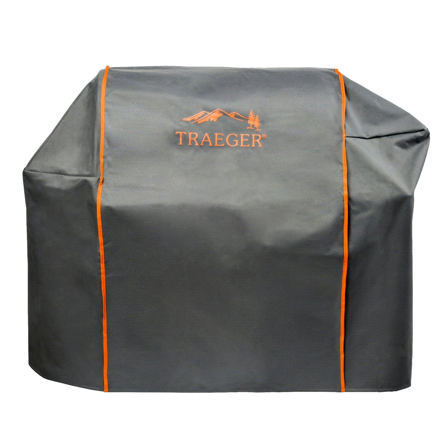 Traeger Timberline 1300 Full-length Grill Cover - BBQ Land