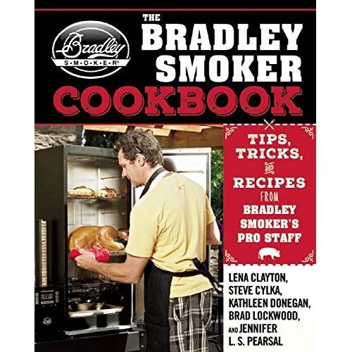 Bradley Smoker Cookbook - BBQ Land