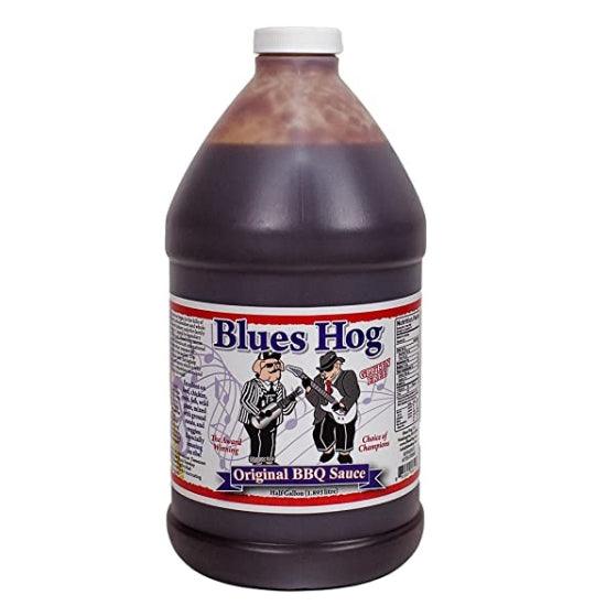 Blues Hog Original BBQ Sauce 1.893L - BBQ Land
