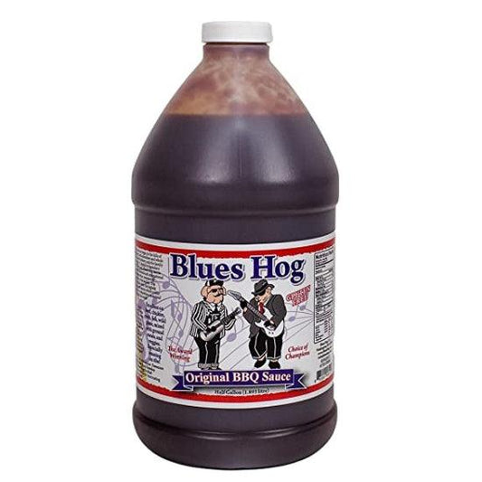 Blues Hog Original BBQ Sauce 1.893L - BBQ Land
