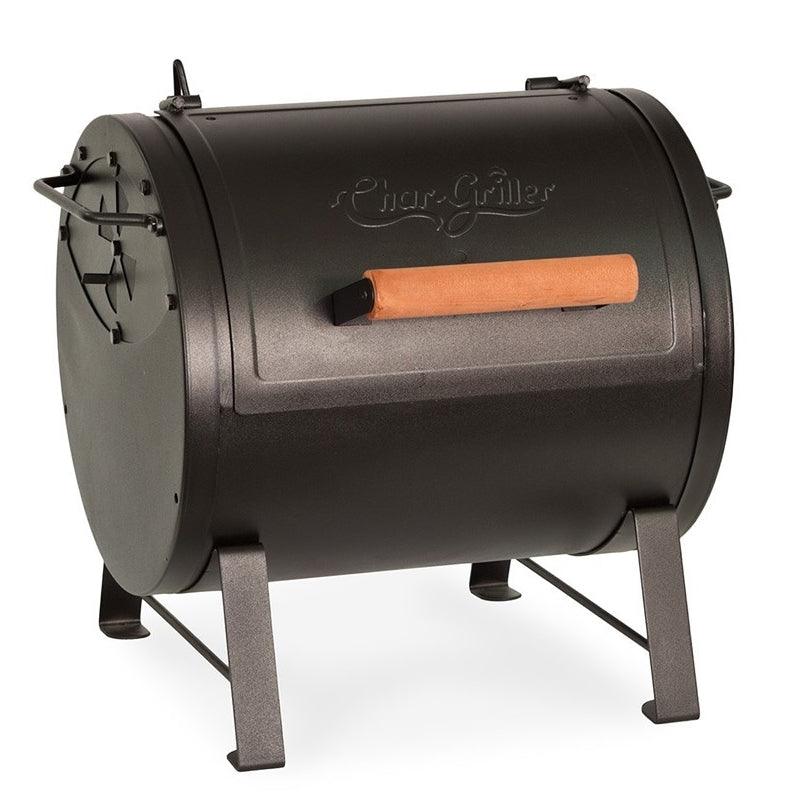 Char-Griller Table Top BBQ / Side Fire Box - BBQ Land