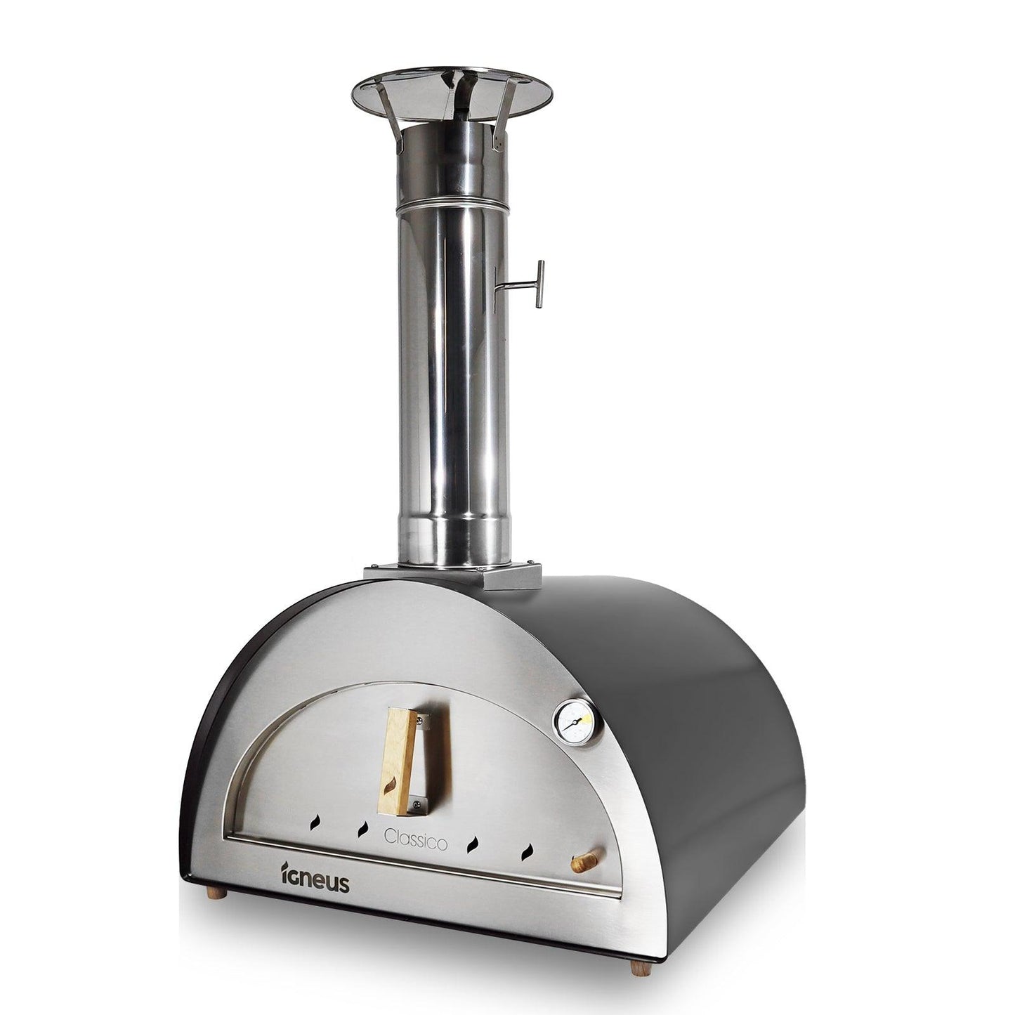 Igneus Classico Pizza Oven - BBQ Land