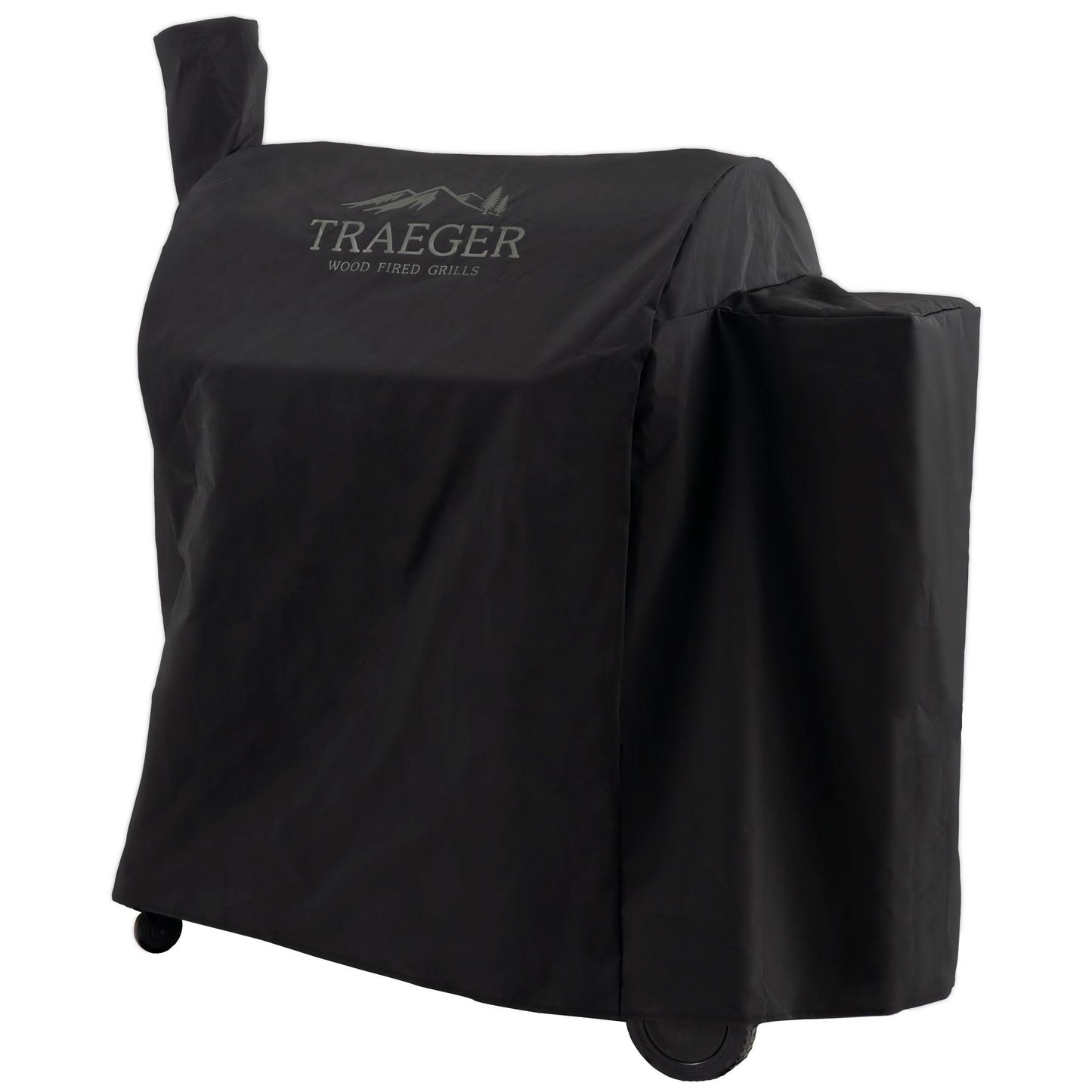 Traeger Pro 780 Full-length Grill Cover - BBQ Land
