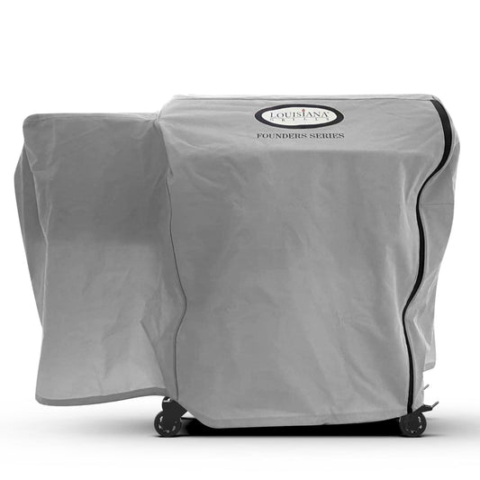 Raincover for Louisiana Grills 1200 Founders Pellet Grill