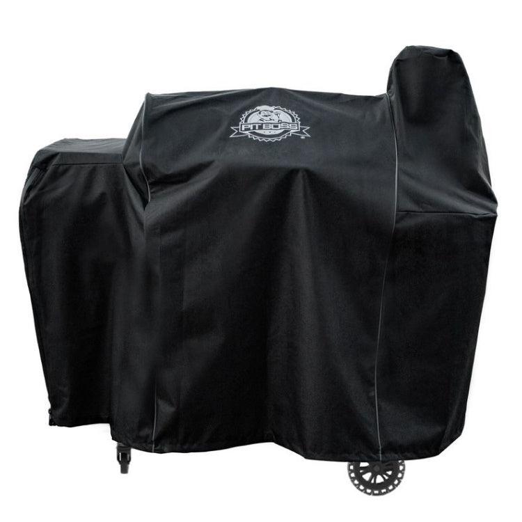 Cover for Pit Boss Pro 850 Pellet Grill - BBQ Land