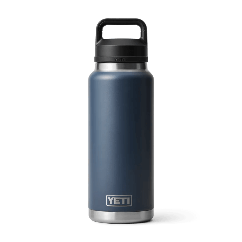 Yeti Rambler 26oz 750ml Bottle with Chug Cap - BBQ Land