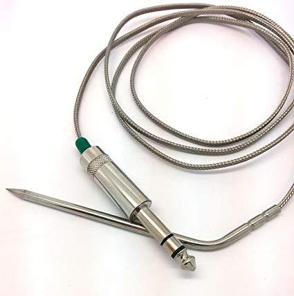 Digital Meat Probe for Prime model Green Mountain Grills - BBQ Land
