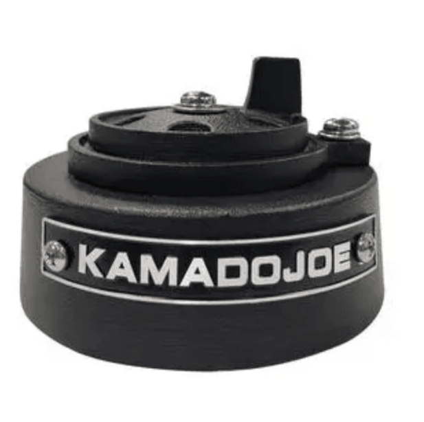 Replacement Vent Cap for Junior Kamado Joe - BBQ Land