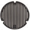 Cast Iron Grill and Sear Plate for Junior and Classic Kamado Joe