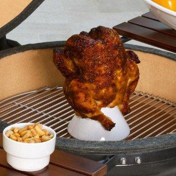 Kamado Joe Chicken Stand - BBQ Land