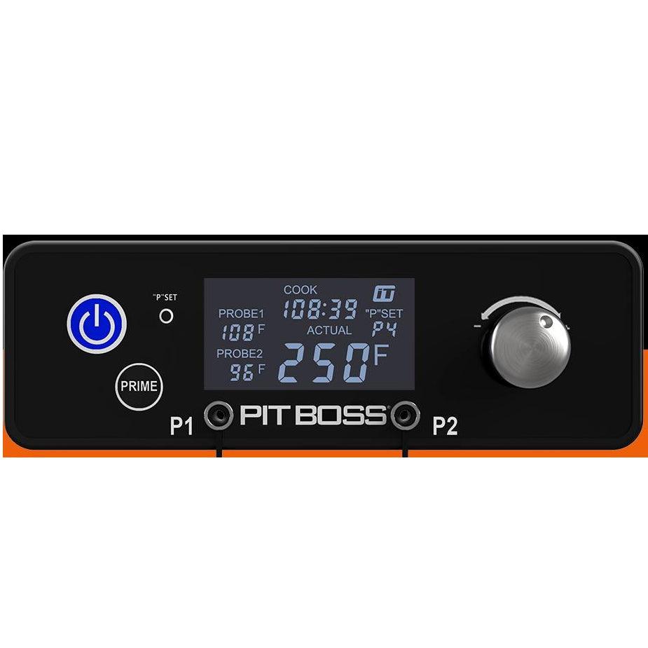 Pit Boss 850/1150 Legacy WiFi and Bluetooth Connected Control Board - BBQ Land