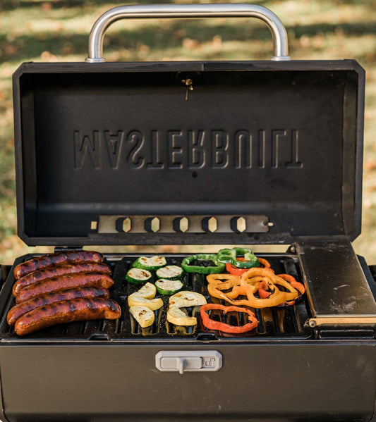 Masterbuilt Portable Charcoal BBQ - BBQ Land