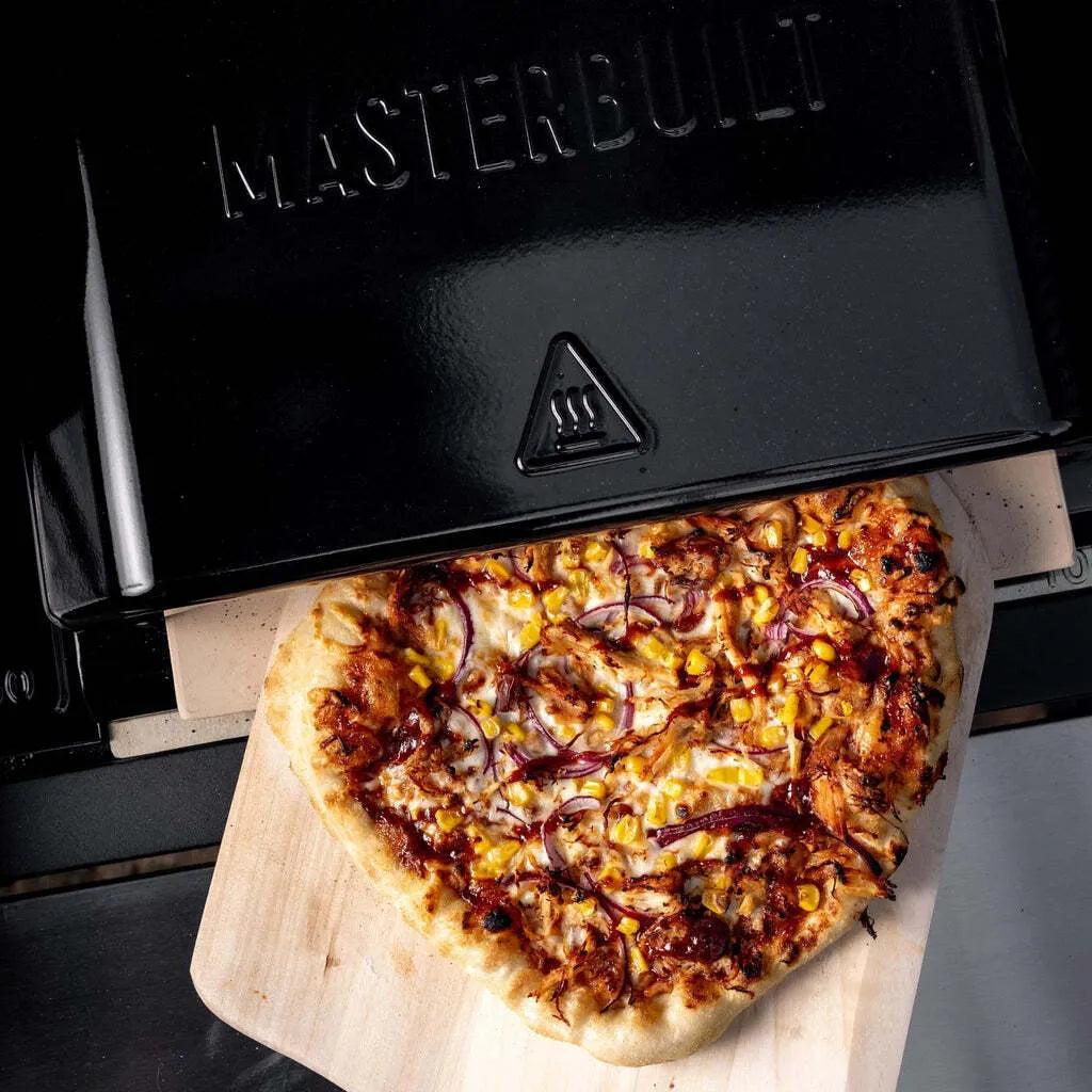 Masterbuilt BBQ Pizza Oven Attachment - BBQ Land