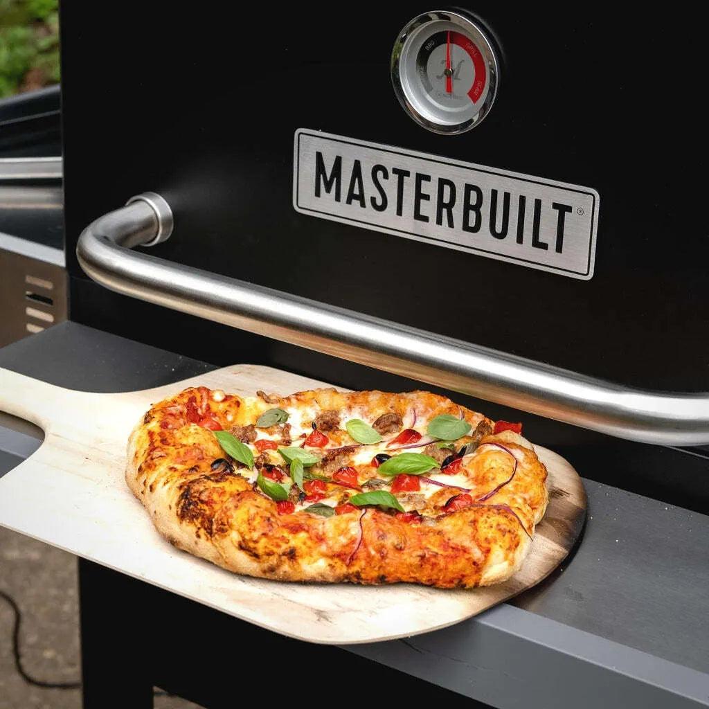 Masterbuilt BBQ Pizza Oven Attachment - BBQ Land