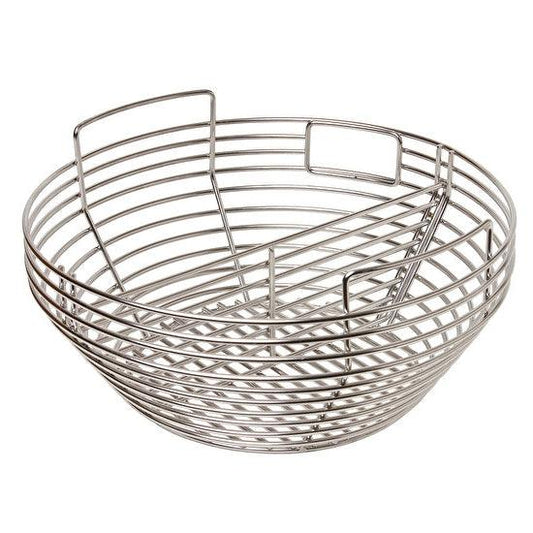Charcoal Basket for Monolith Basic or Classic Kamado - BBQ Land