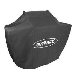 Outback Cover for Ranger and Magnum Gas Barbecues (old style) - BBQ Land