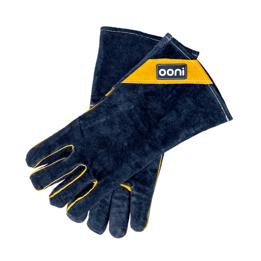 Ooni Pizza Oven Gloves (old style) - BBQ Land