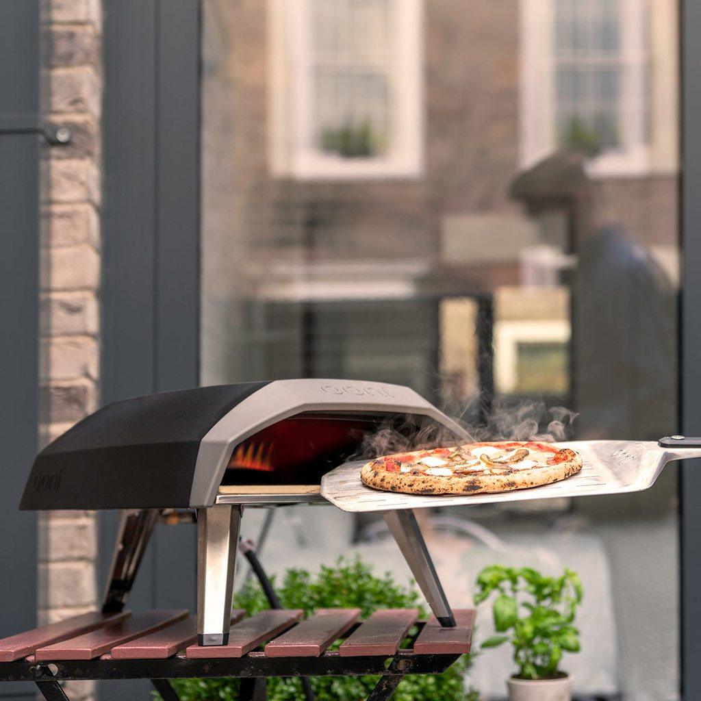 Ooni Koda 12 Gas-Powered Outdoor Pizza Oven - BBQ Land