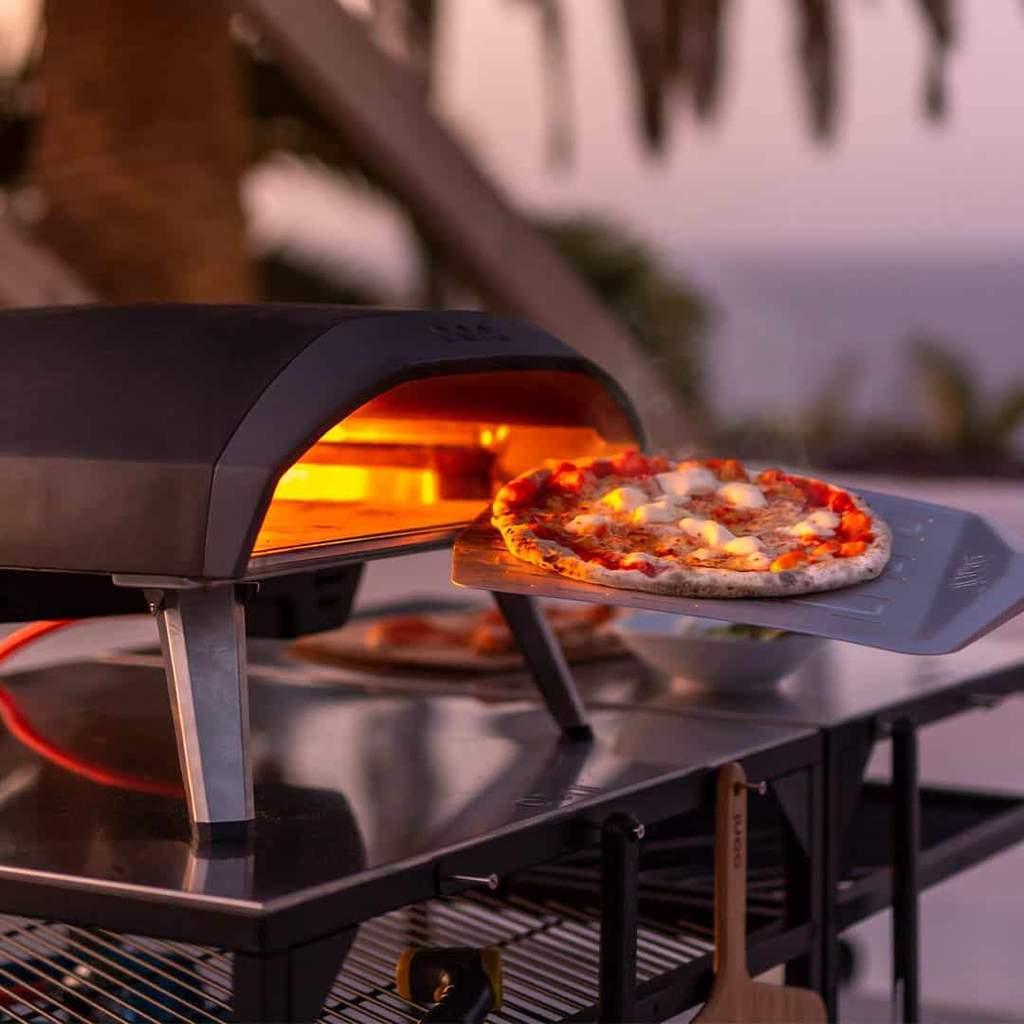 Ooni Koda 16 Gas-Powered Outdoor Pizza Oven - BBQ Land