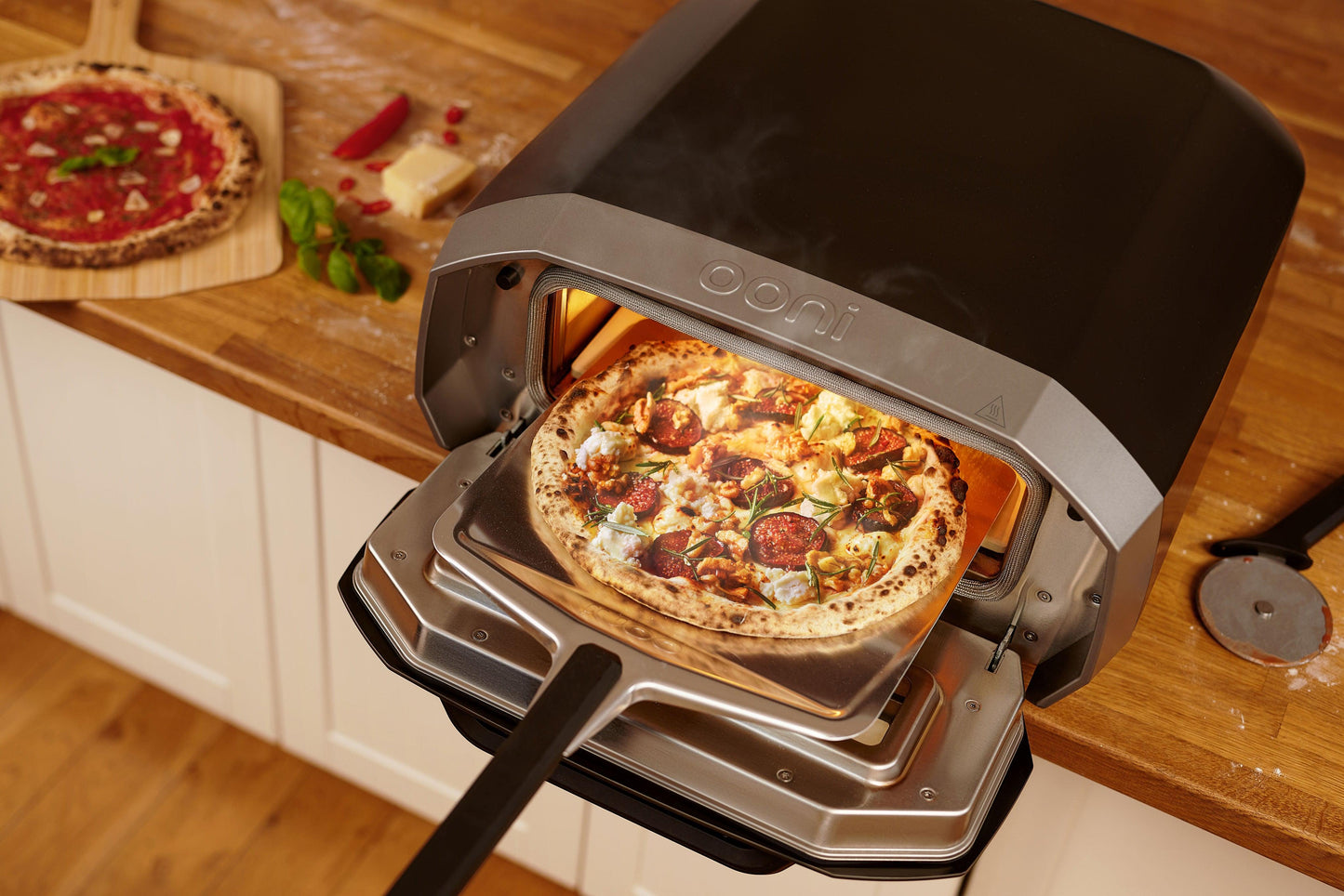 Ooni Volt 12 Electric Pizza Oven - BBQ Land