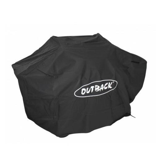 Cover for Outback Combi 2 Burner BBQ - BBQ Land