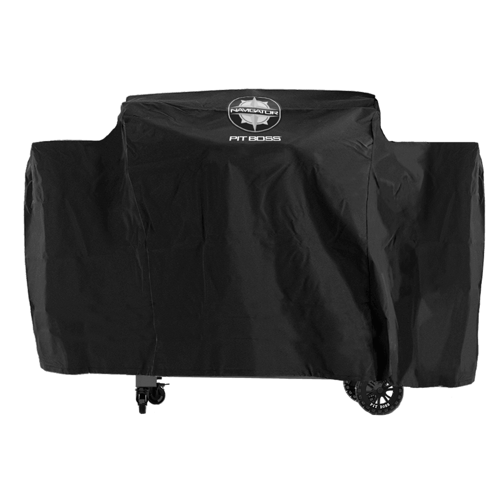 Cover for Pit Boss 1230CN Duo Grill Smoker - BBQ Land