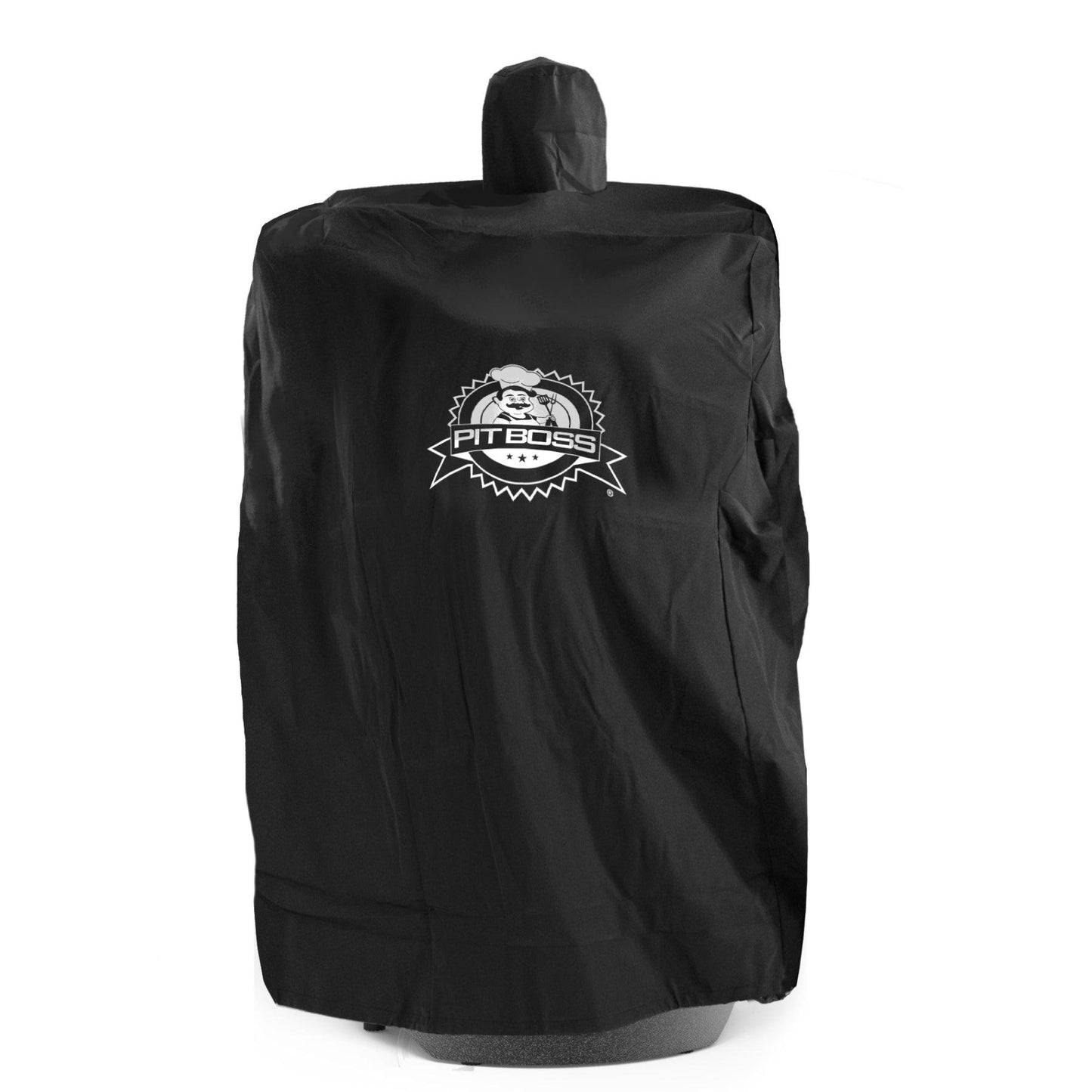 Cover for Pit Boss Champion Barrel Smoker - BBQ Land