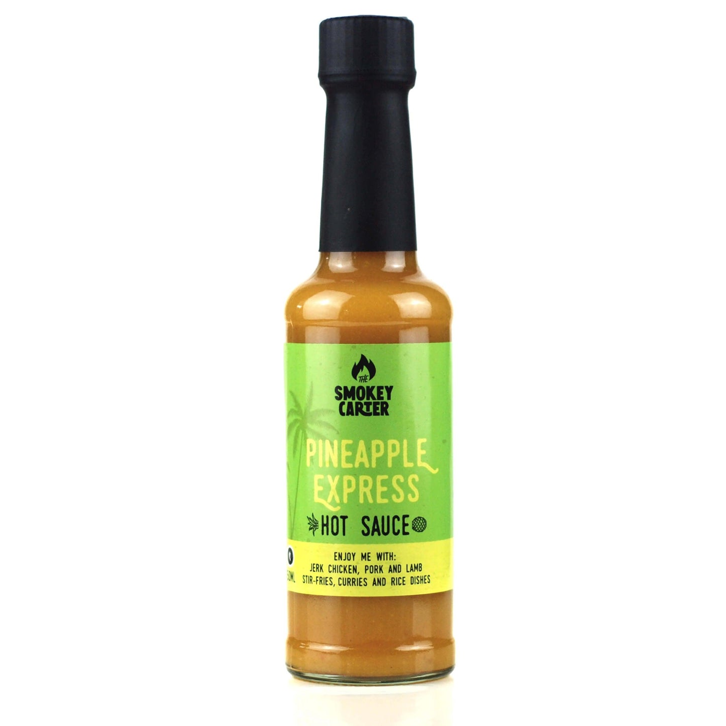 Pineapple Express Sauce - BBQ Land