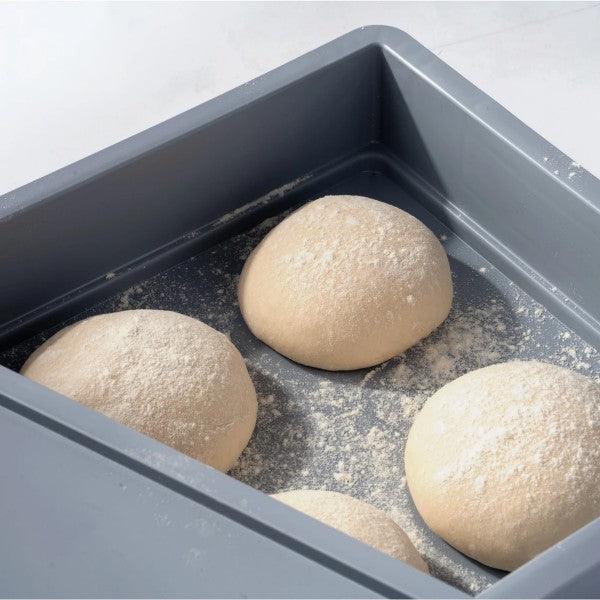 Pizza Dough Proofing Tray Kit - BBQ Land