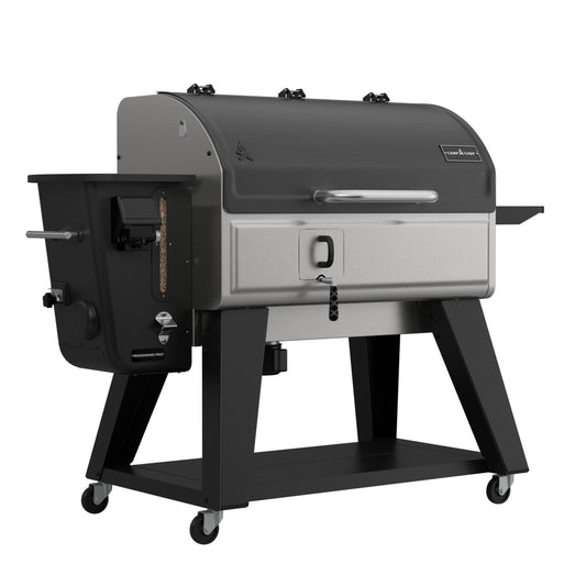 Camp Chef Woodwind Pro 36 Pellet Grill Smoker - BBQ Land