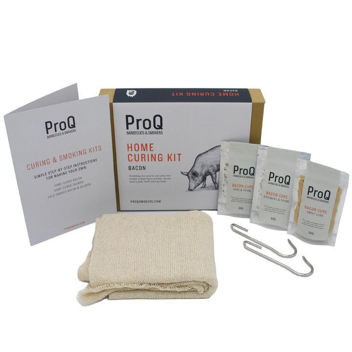 ProQ Home Cured Bacon Kit - BBQ Land