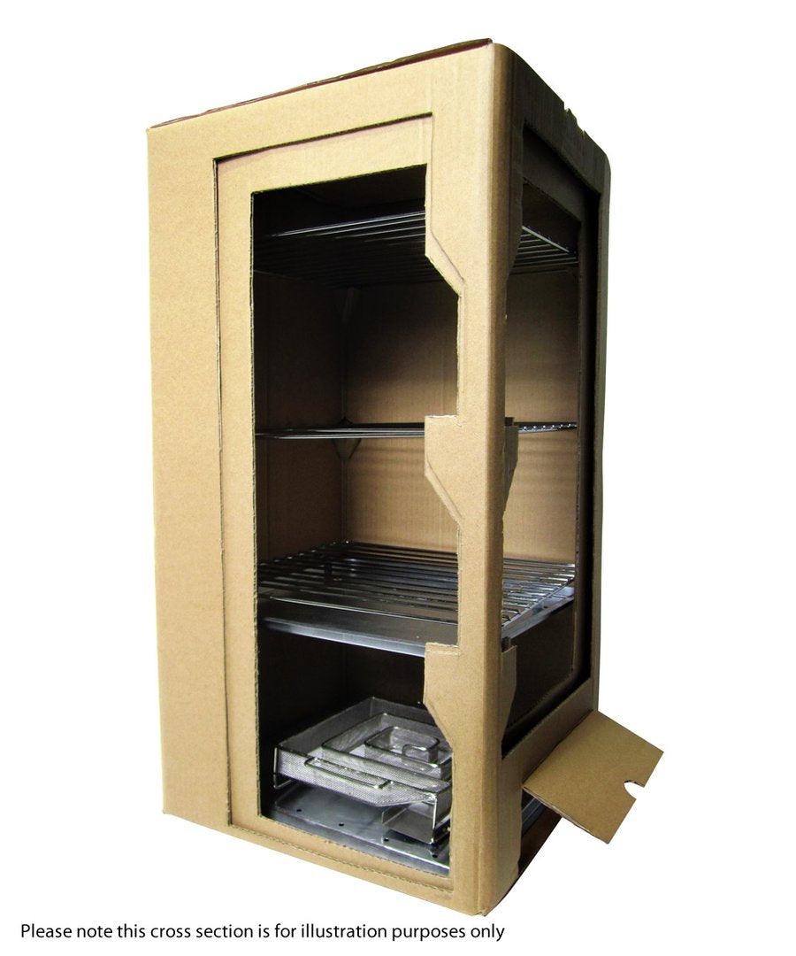ProQ Eco Smoker Box Cold Smoking Cabinet - BBQ Land