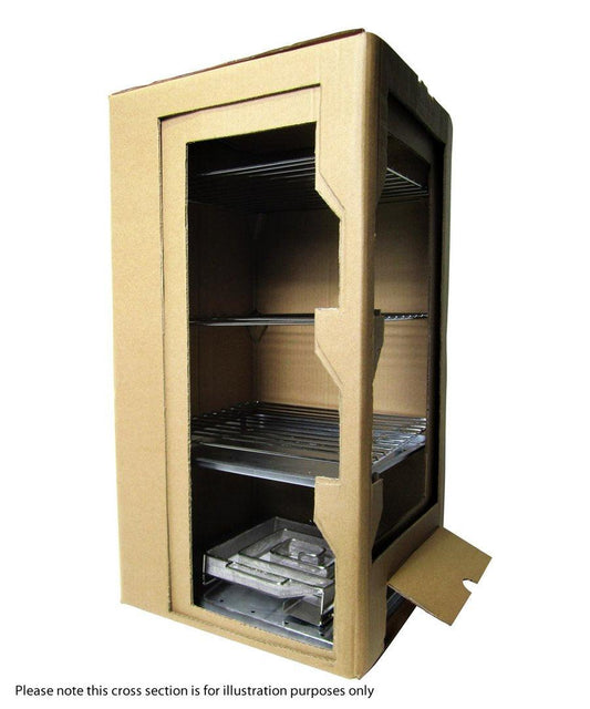 ProQ Eco Smoker Box Cold Smoking Cabinet