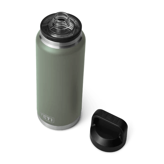 Rambler 36oz 1065ml Bottle with Chug Cap - BBQ Land