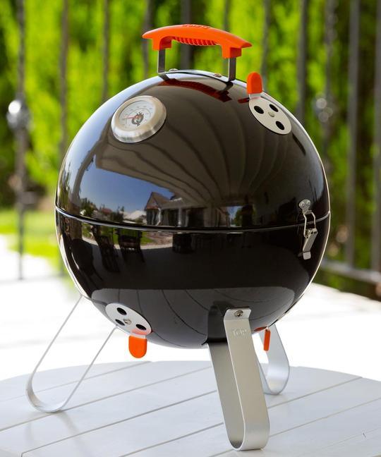 ProQ Ranger Barbecue Smoker - BBQ Land