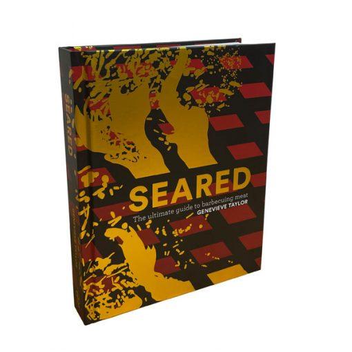 Seared: The Ultimate Guide to Barbecuing Meat - BBQ Land