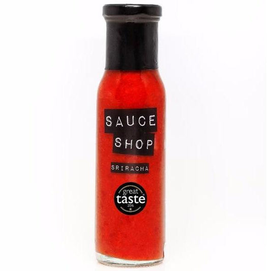 Sauce Shop Sriracha 255g