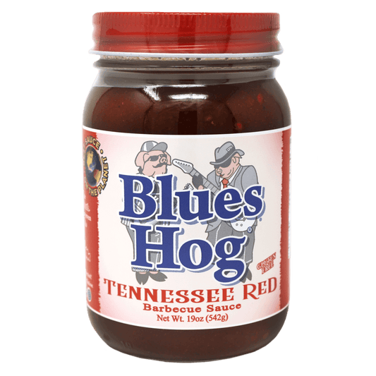 Blues Hog Tennessee Red BBQ Sauce 510g