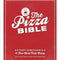 The Pizza Bible by Tony Gemignani - BBQ Land