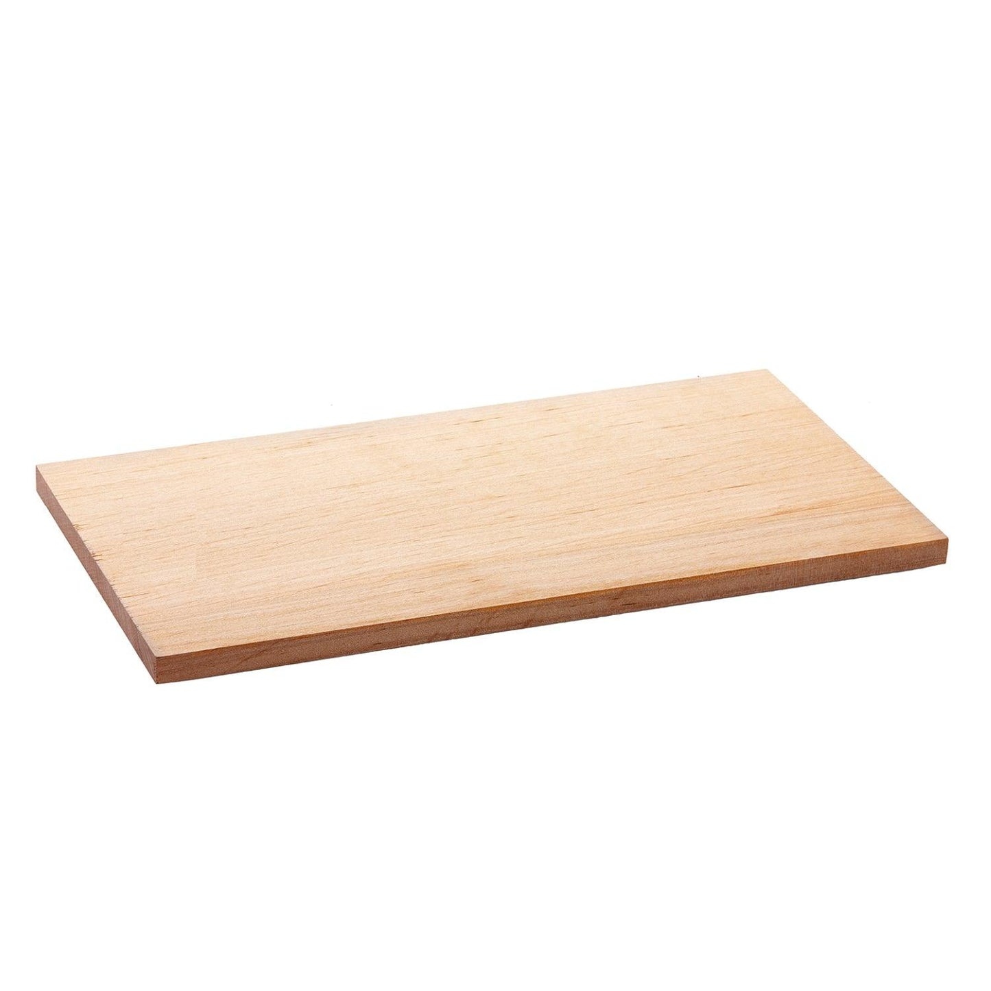 Alder Wood BBQ Grilling Plank - BBQ Land