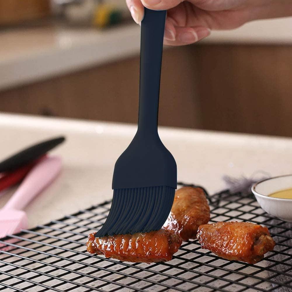 Angus & Oink BBQ Basting Brush Set - BBQ Land