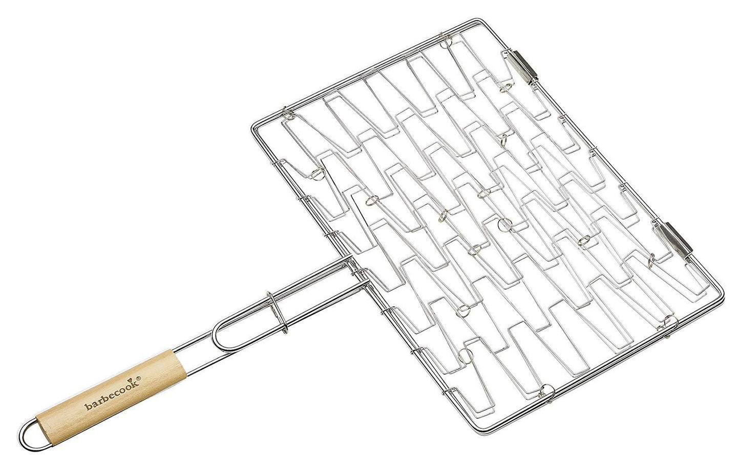 Barbecook 40 x 28cm Elastic BBQ Grill - BBQ Land