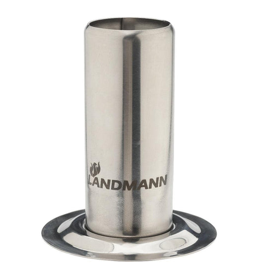 Beer Can BBQ Chicken Holder BBQ Land