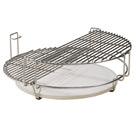 Big Joe II Flexible Cooking Rack - BBQ Land